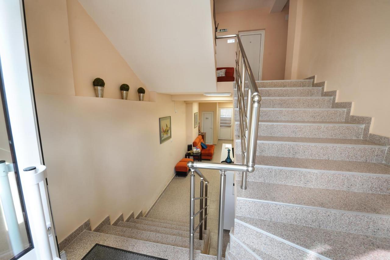 Best Rest Guest Rooms Plovdiv Exterior photo