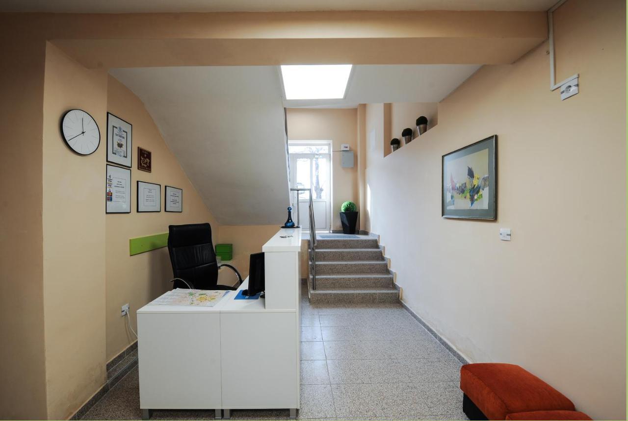 Best Rest Guest Rooms Plovdiv Exterior photo