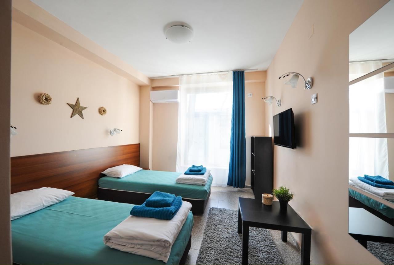 Best Rest Guest Rooms Plovdiv Exterior photo