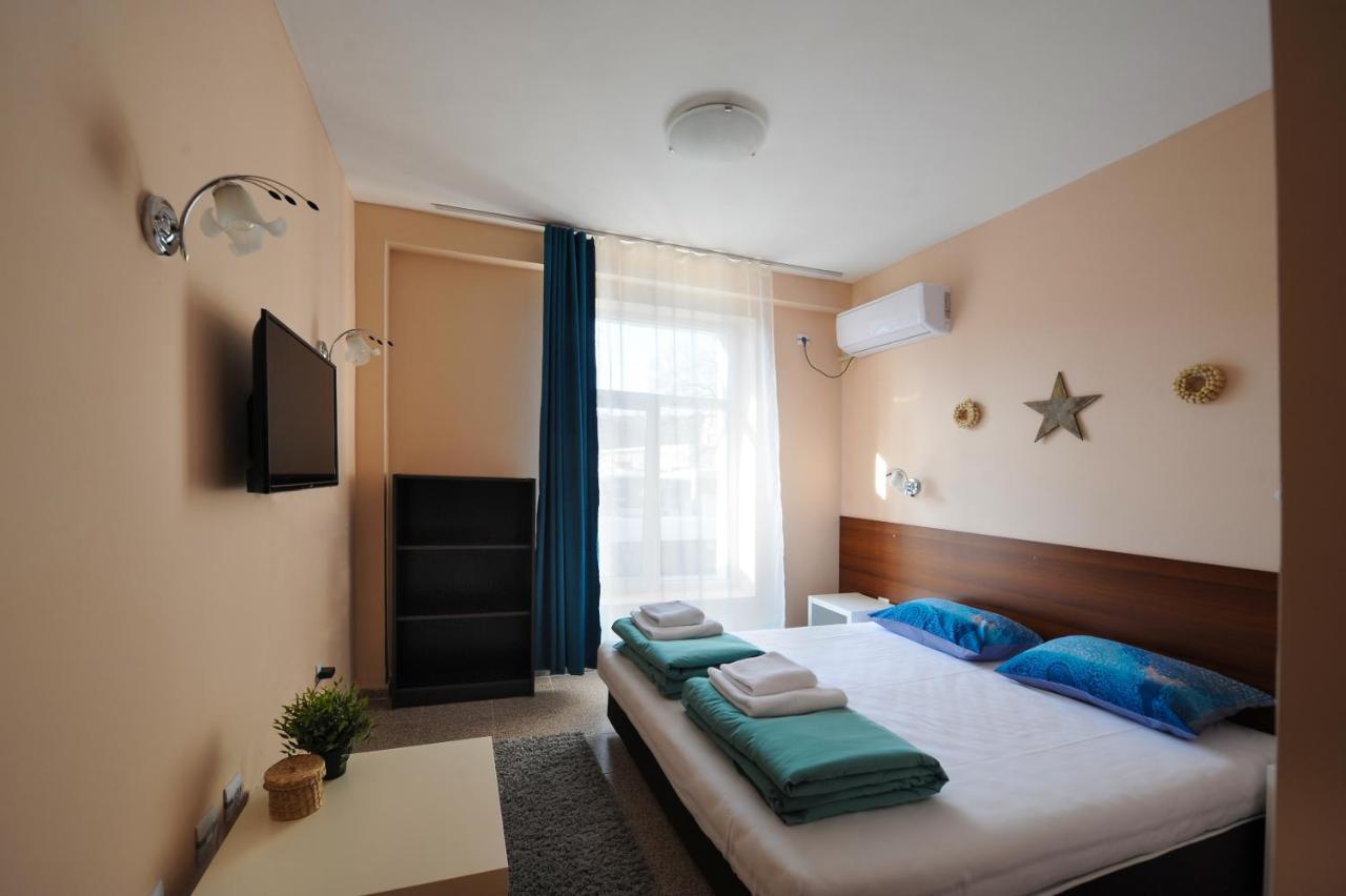 Best Rest Guest Rooms Plovdiv Exterior photo